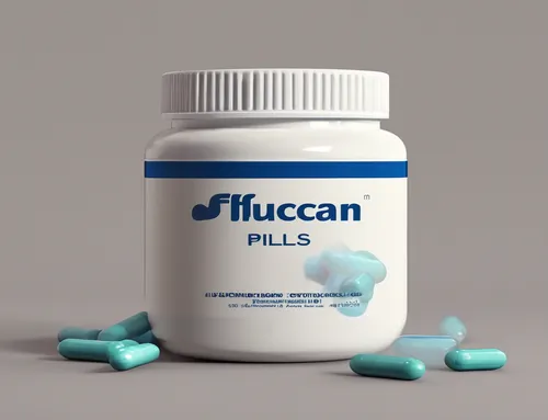 Diflucan pharmacie